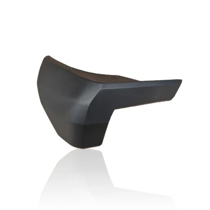 CZJF 52155AK010 Passenger Side Rear Bumper End Cap W/O Sensor Hole Replace for Tacoma 2024 2025 52155-AK010 1 PCS Rear Bumper Corner Cover Right by CZJF - Used - Very Good condition - US$102.21