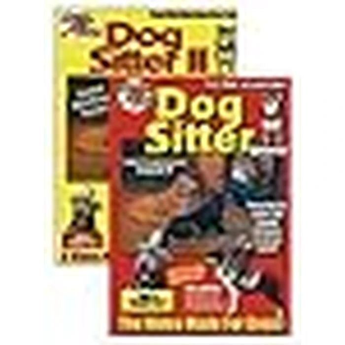 Dog Sitter Vol. I by Pet Sitter DVD's - Image 2