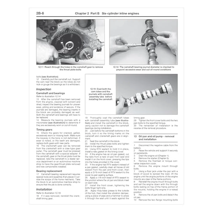 Chevy & GMC 4 3L & V* Pick-ups (67-87) & Suburban, Blazer & Jimmy (67-91) Haynes Repair Manual by Haynes - Used - Good condition