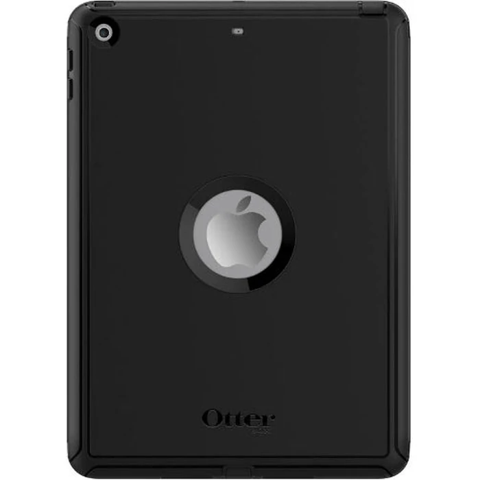 Otterbox Defender Series Tablet Case for iPad (5th and 6th gen) - Black by Otterbox - Refurbished - Brand New condition