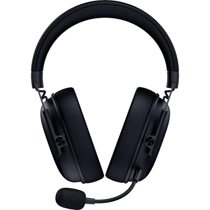 Razer BlackShark V3 X HyperSpeed Wireless Gaming Headset for PC: 50mm Drivers - Cardioid Mic - 2.4 GHz, Bluetooth, USB - Works with Mac, PS5, Nintendo Switch, Smartphone - 70 Hr Battery - Black by Razer - Image 9