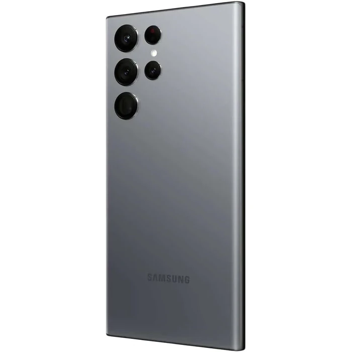 Galaxy S22 Ultra (5G) - 512GB - 1 Physical SIM + eSIM - Graphite by Samsung - Image 3