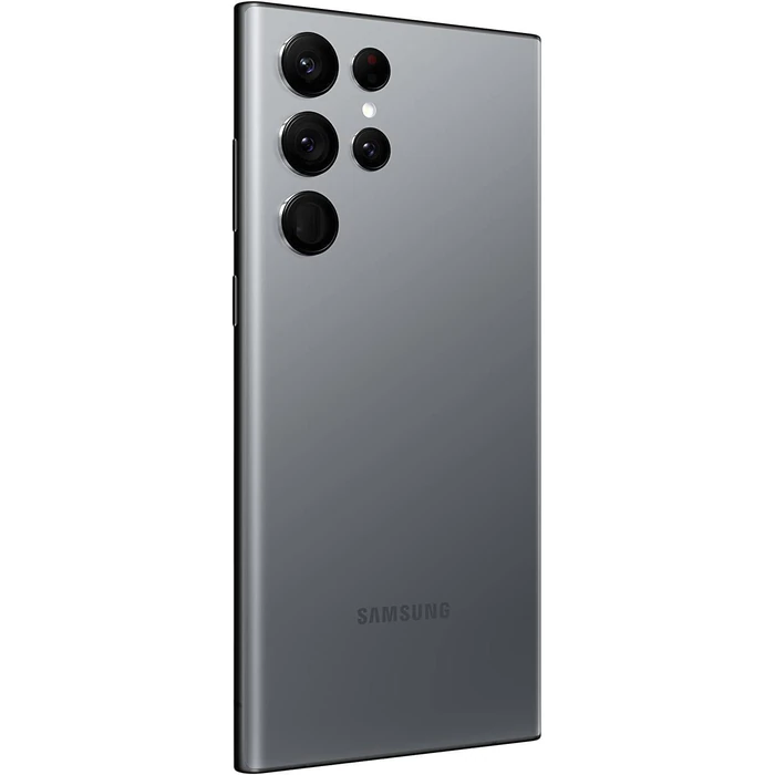 Galaxy S22 Ultra (5G) - 512GB - 1 Physical SIM + eSIM - Graphite by Samsung - Image 4