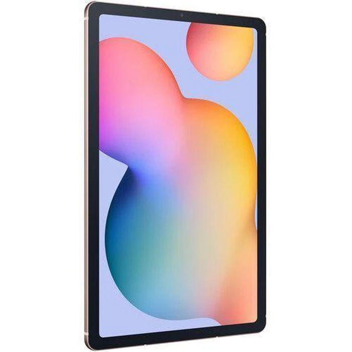 Galaxy Tab S6 Lite (2022) (without S-Pen) 10.4-inch - 64GB - WiFi - Chiffon Rose by Samsung - Refurbished - Excellent condition