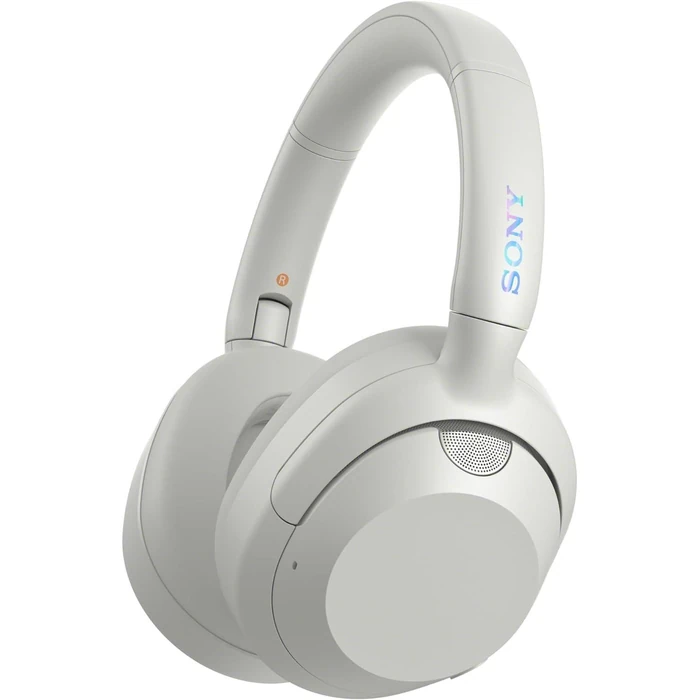 Sony WHULT900N ULT WEAR Wireless Noise Canceling Bluetooth Headphones - White by Sony - Refurbished - Good condition - US$140.98