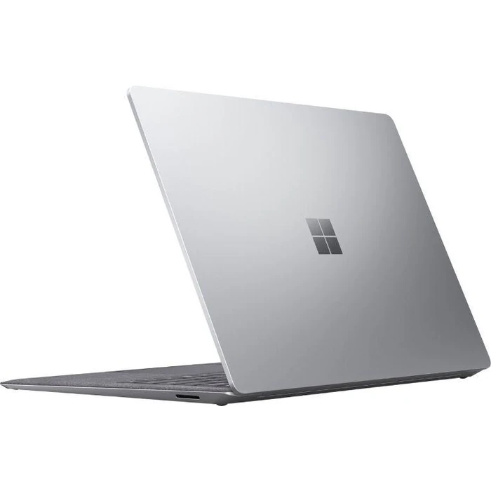 Microsoft Surface Laptop 4 13.5-inch - Platinum - Intel Core i7-1185G7 4.8GHz - 16GB RAM - 512GB by Microsoft - Image 5