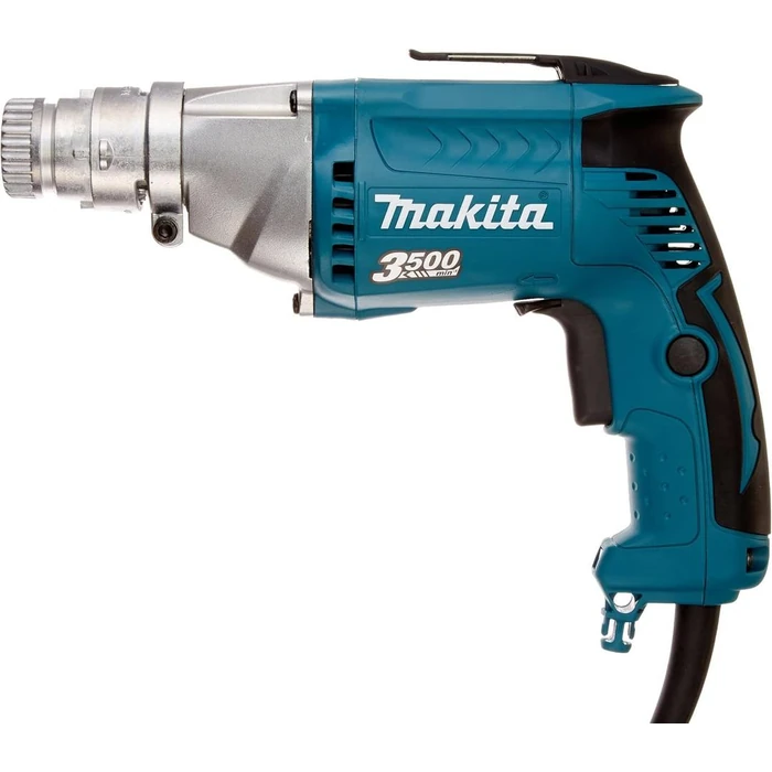 Simpson Strong-Tie MAFS3500 Quik Drive 0-3500 RPM Screwgun Motor - Teal by Simpson Strong-Tie - Image 2