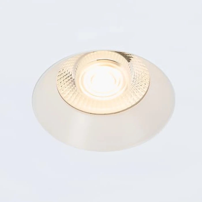 Maxxima 6 in. Trimless Ultra-Thin Recessed Anti-Glare LED Downlight Canless IC Rated 2000 Lumens 5 Color Temperature Selectable 2700K/3000K/3500K/4000K/5000K Dimmable 90 CRI 5 CCT Slim J-Box Included by Maxxima - Image 8