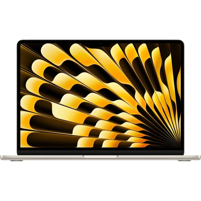 MacBook Air (2025) 13.6-inch - Apple M4 Chip: 10-Core CPU/8-Core GPU - 16GB RAM - SSD 512GB by Apple - Image 1
