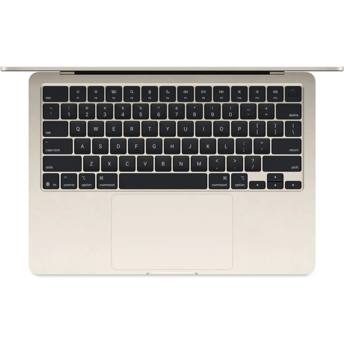 MacBook Air (2025) 13.6-inch - Apple M4 Chip: 10-Core CPU/8-Core GPU - 16GB RAM - SSD 512GB by Apple - Image 2
