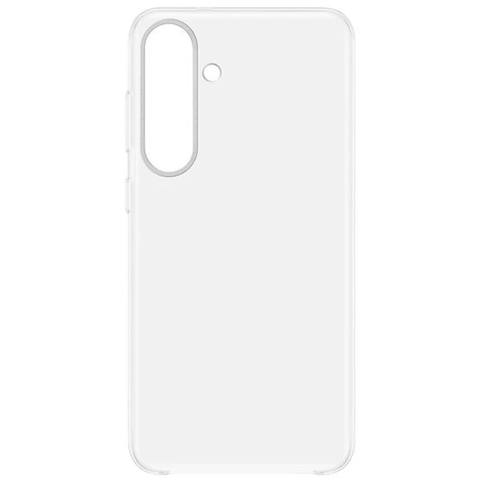 Samsung Clear Phone Case for Samsung Galaxy S25+ - Clear by Samsung - Image 4