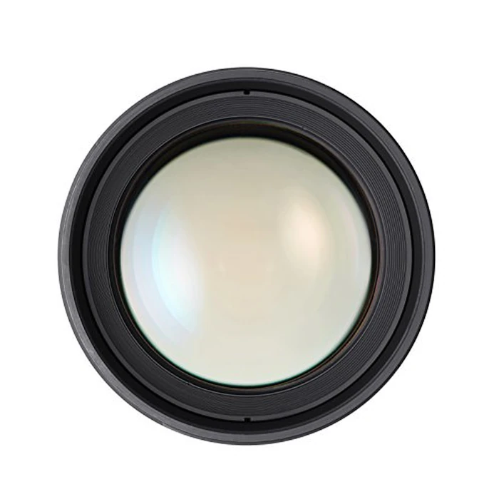Samyang XP 85mm f/1.2 High Speed Lens for Canon EF with Built-in AE Chip (SYXP85-C) by Samyang - Image 4