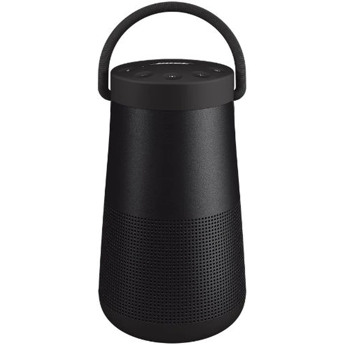 Bose SoundLink Revolve+ II Bluetooth Speaker - Triple Black by Bose - Refurbished - Excellent condition - US$352.99