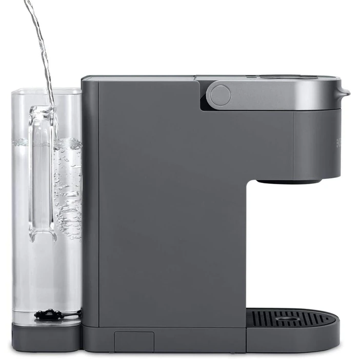 Keurig K-Supreme Single Serve K-Cup Pod Coffee Maker - Gray by Keurig - Image 6