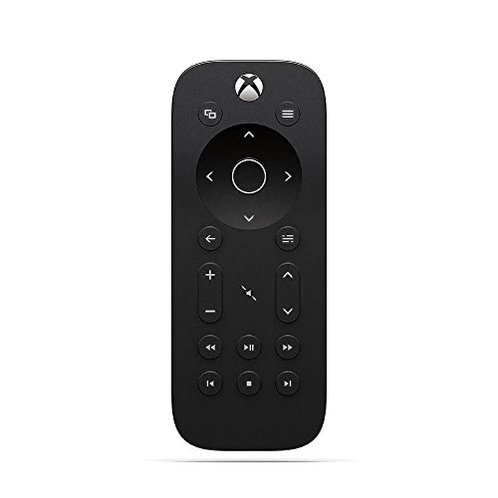 Xbox One Media Remote by Microsoft - Used - Very Good condition - CA$88.16