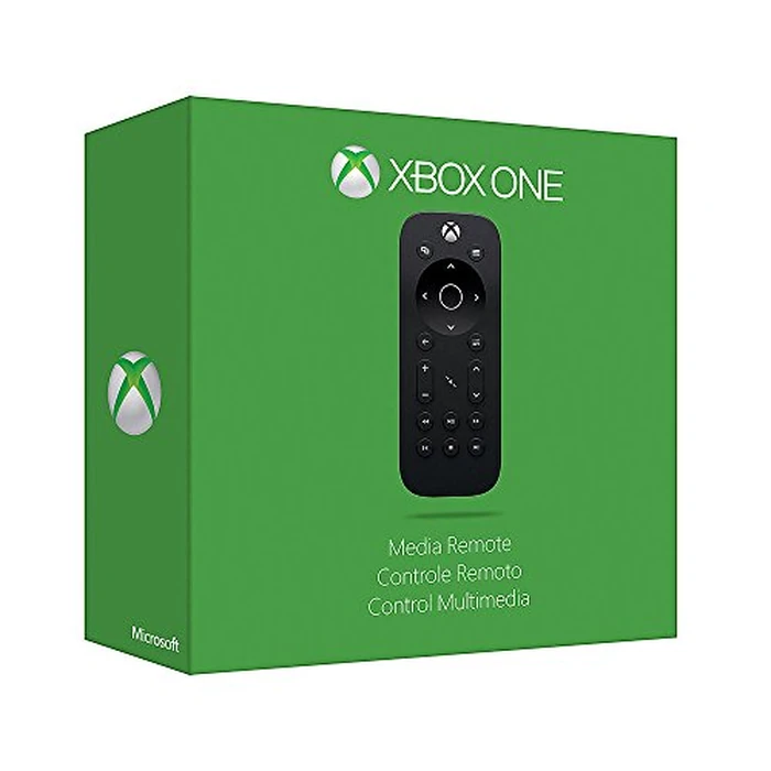 Xbox One Media Remote by Microsoft - Image 2