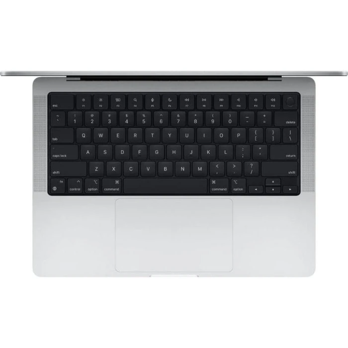 MacBook Pro (2021) 14-inch - Apple M1 Pro chip: 10-Core CPU/16-Core GPU - 16GB RAM - SSD 1TB by Apple - Image 2