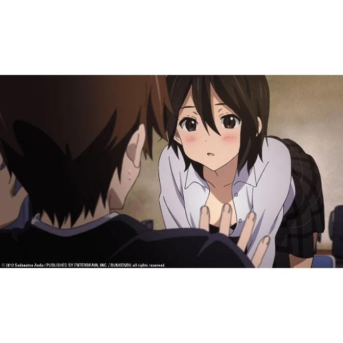 Kokoro Connect: TV Collection by Section 23 - Image 5