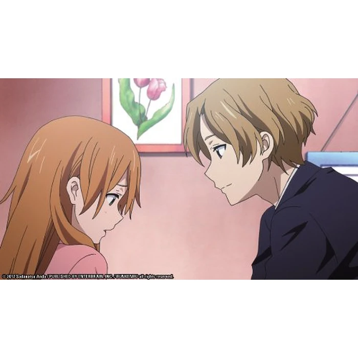 Kokoro Connect: TV Collection by Section 23 - Image 6