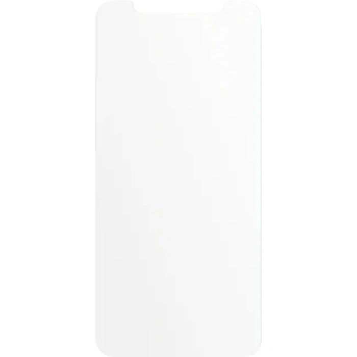 AT&T Tempered Glass Antimicrobial Screen Protector for iPhone 13 Pro Max - Clear by AT&T - Image 1