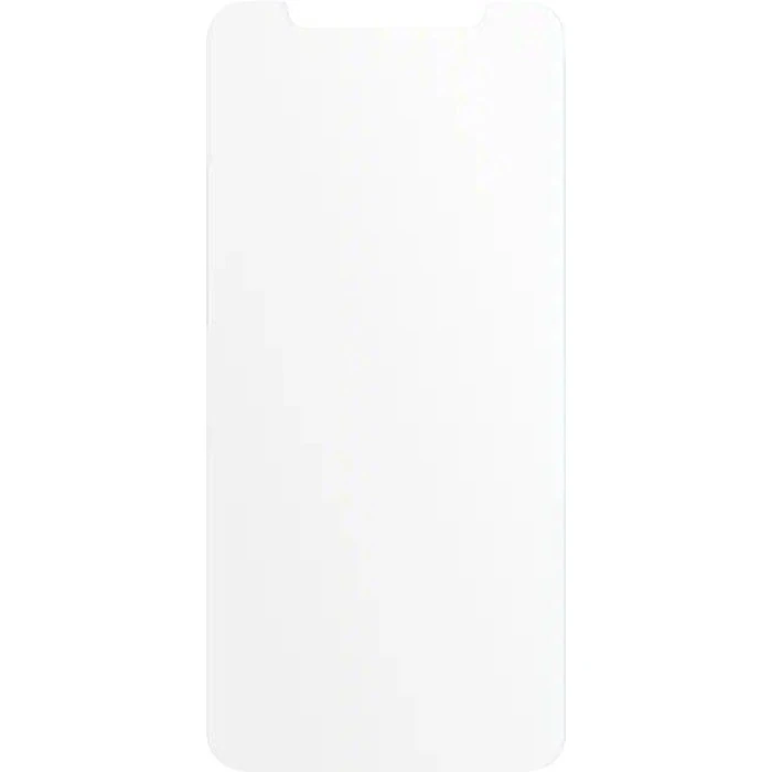 AT&T Tempered Glass Antimicrobial Screen Protector for iPhone 13 Pro Max - Clear by AT&T - Refurbished - Brand New condition - US$20.98
