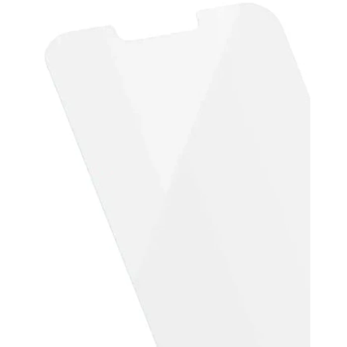 AT&T Tempered Glass Antimicrobial Screen Protector for iPhone 13 Pro Max - Clear by AT&T - Image 2