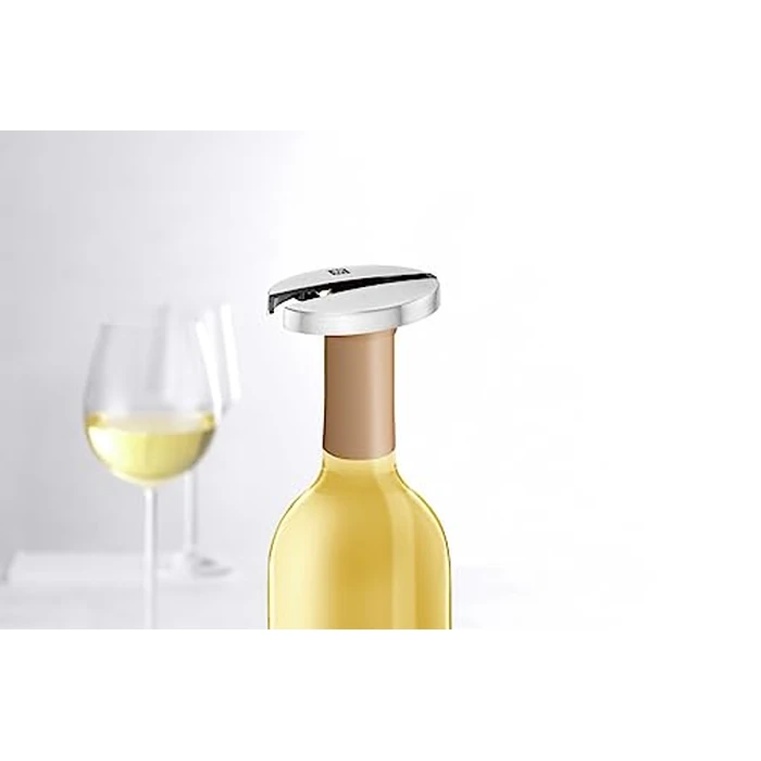 ZWILLING J.A. Henckels Sommelier Accessories Stainless Steel Foil Cutter by Zwilling J.A. Henckels - Image 3