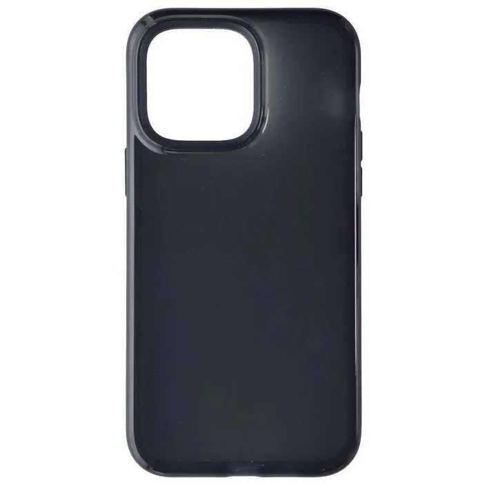 Tech21 Evo Check Flexible Gel Phone Case for iPhone 14 Pro Max - Black by Tech21 - Image 2