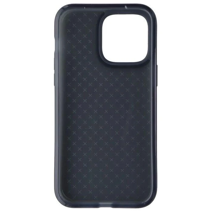 Tech21 Evo Check Flexible Gel Phone Case for iPhone 14 Pro Max - Black by Tech21 - Image 3