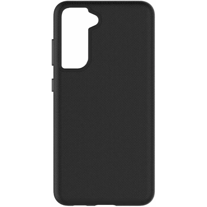 Blu Element Armour Series Rugged Phone Case for Samsung Galaxy S23 FE - Black by Blu Element - Image 4