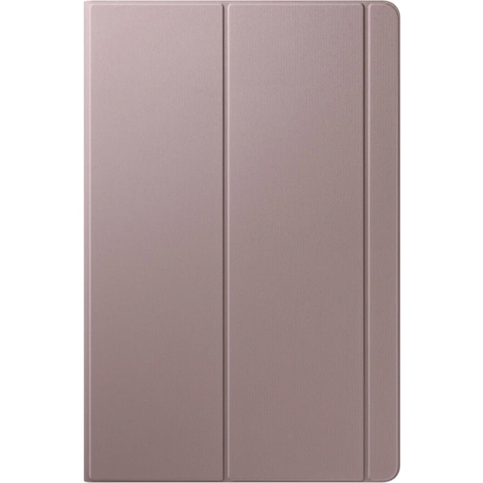 Samsung Book Cover for Galaxy Tab S6 - Rose Blush by Samsung - Refurbished - Premium condition
