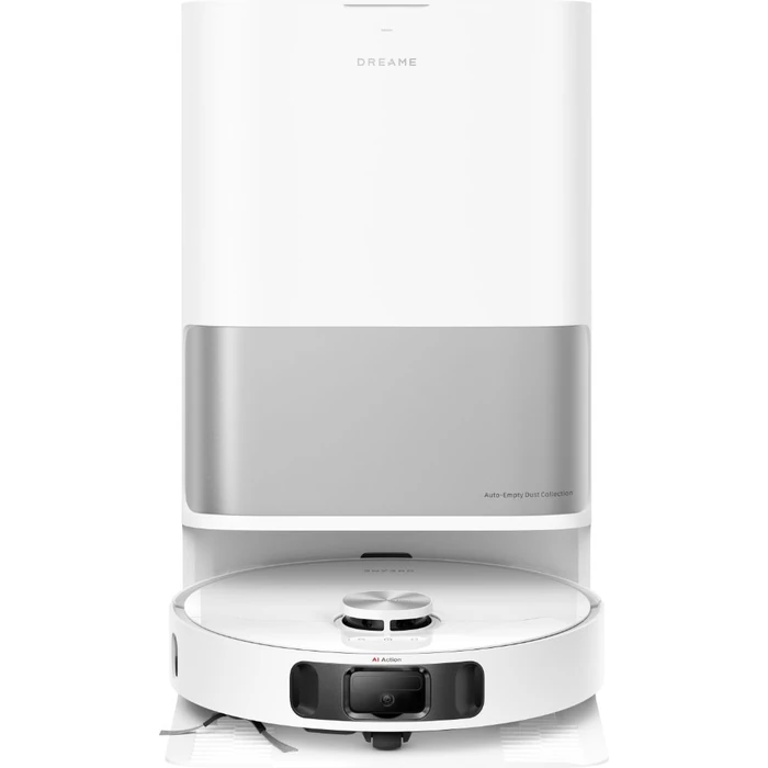 Dreame L10s Ultra Gen 2 Robot Vacuum Cleaner and Mop - White by Dreame - Image 2