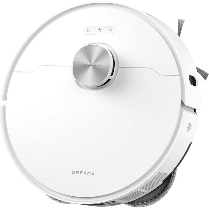 Dreame L10s Ultra Gen 2 Robot Vacuum Cleaner and Mop - White by Dreame - Image 4