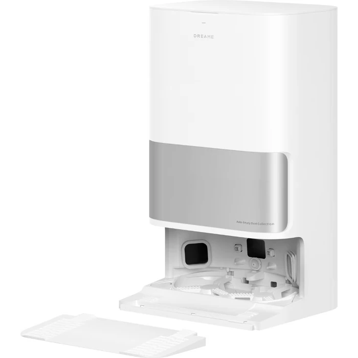 Dreame L10s Ultra Gen 2 Robot Vacuum Cleaner and Mop - White by Dreame - Image 6