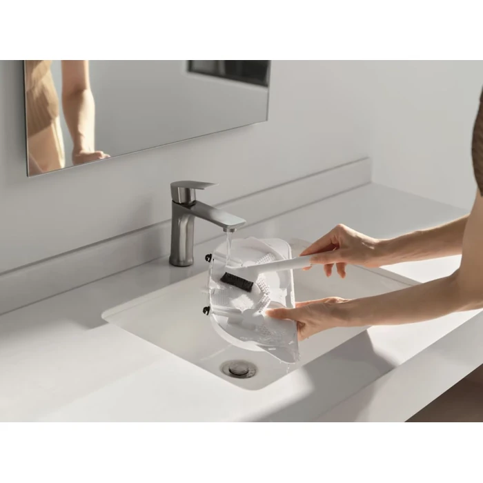 Dreame L10s Ultra Gen 2 Robot Vacuum Cleaner and Mop - White by Dreame - Image 7