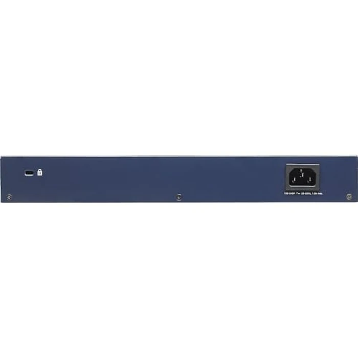 NETGEAR 24-Port Gigabit Ethernet Unmanaged Switch (JGS524) - Desktop/Rackmount, and ProSAFE Lifetime Protection by NETGEAR - Image 4