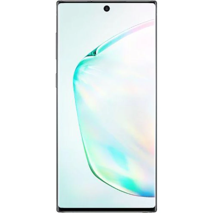 Galaxy Note 10+ - 256GB - 1 Physical SIM - Aura Glow - Unlocked by Samsung - Image 2