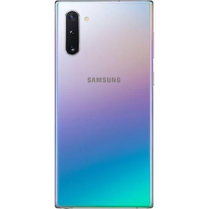 Galaxy Note 10+ - 256GB - 1 Physical SIM - Aura Glow - Unlocked by Samsung - Image 3