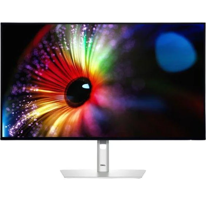 Dell U2724D UltraSharp 27 Monitor 27" - Silver - 27 Inch by Dell - Image 1