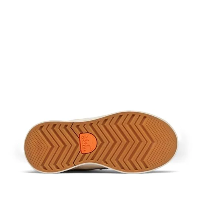 Sorel Women's Out N About IV Chillz Waterproof, Omega Taupe/Black, 6 by Sorel - Image 5