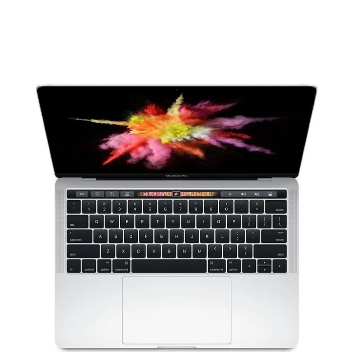 13-inch MacBook Pro 3.5GHz, Mid 2017, Silver (16GB RAM, 512GB SSD) by Apple - Fair condition
