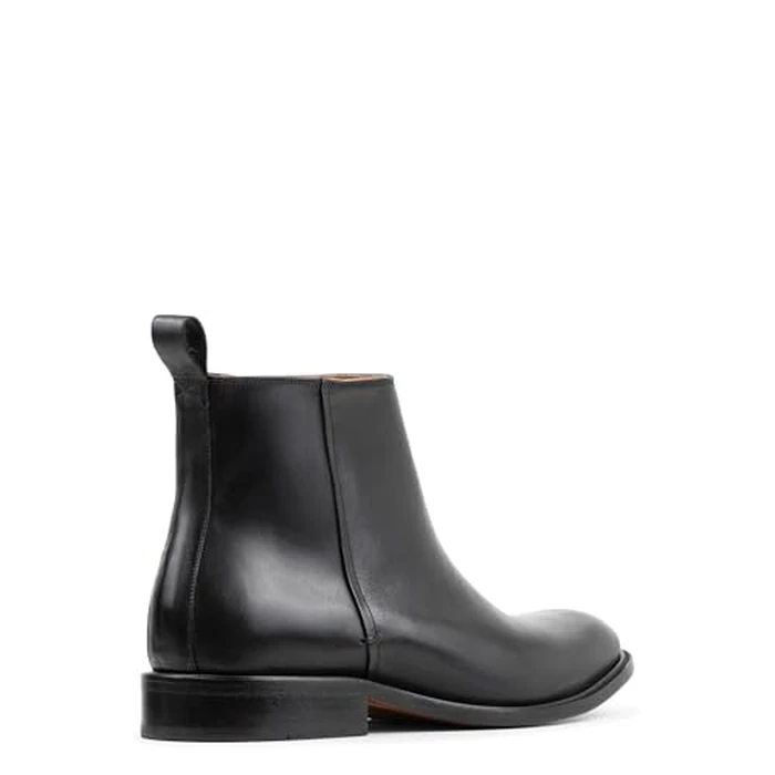 Donald Pliner Men's ISMAEL Calf, Black 11.5 by Donald J Pliner - Image 7