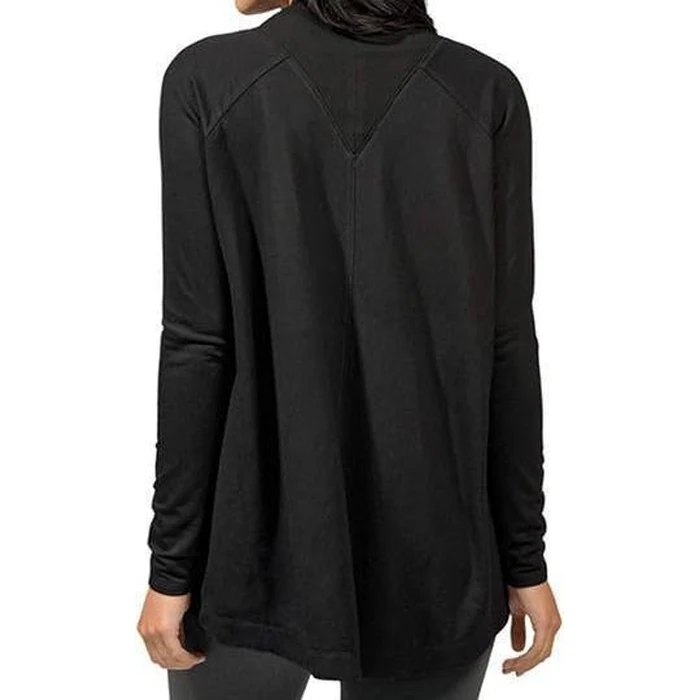 Active Life Women's Cardigan (S) - Black by Active Life - Image 3