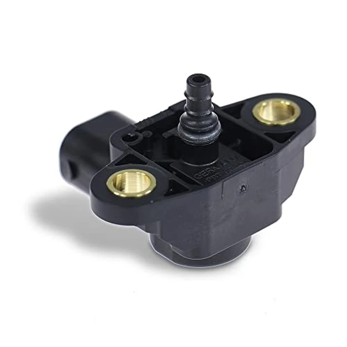 BOSCH 0261230189 Original Equipment Manifold Absolute Pressure (MAP) Sensor - Compatible with Select Mercedes-Benz B, C, CL, CLK, CLS, E, G, GL, GLE, GLK, GLS, ML, R, S, SL, SLK, Sprinter + More by Bosch - Image 2