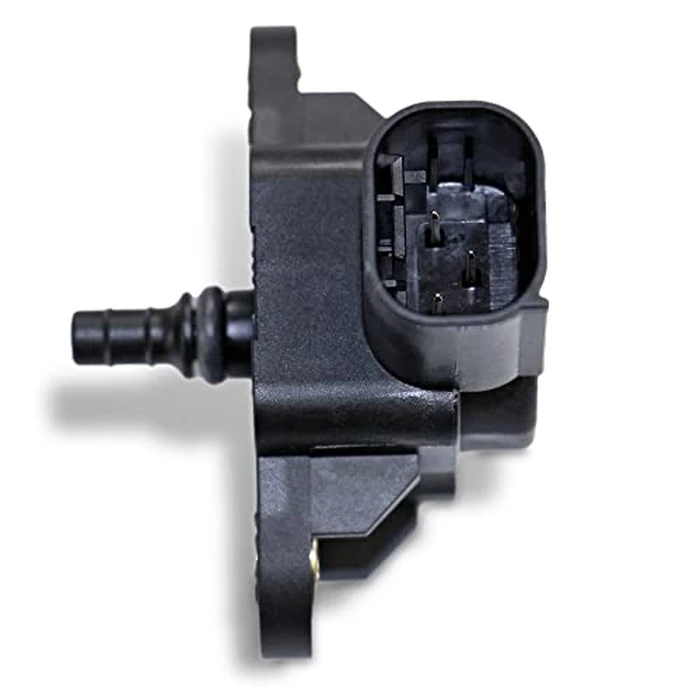 BOSCH 0261230189 Original Equipment Manifold Absolute Pressure (MAP) Sensor - Compatible with Select Mercedes-Benz B, C, CL, CLK, CLS, E, G, GL, GLE, GLK, GLS, ML, R, S, SL, SLK, Sprinter + More by Bosch - Image 4