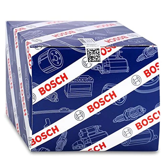 BOSCH 0261230189 Original Equipment Manifold Absolute Pressure (MAP) Sensor - Compatible with Select Mercedes-Benz B, C, CL, CLK, CLS, E, G, GL, GLE, GLK, GLS, ML, R, S, SL, SLK, Sprinter + More by Bosch - Image 6