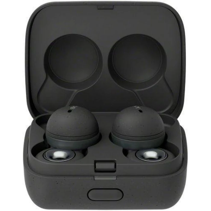 Sony WF-L900 Truly Wireless LinkBuds - Dark Gray by Sony - Refurbished - Excellent condition - CA$228.49