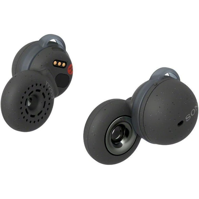 Sony WF-L900 Truly Wireless LinkBuds - Dark Gray by Sony - Image 3
