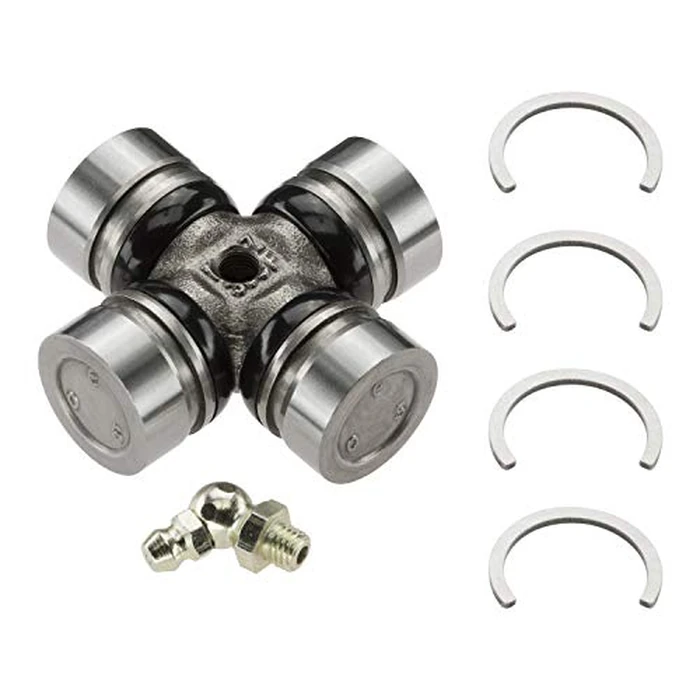 MOOG 338 Greaseable Premium Universal Joint by MOOG - Used - Like New condition - CA$11.42