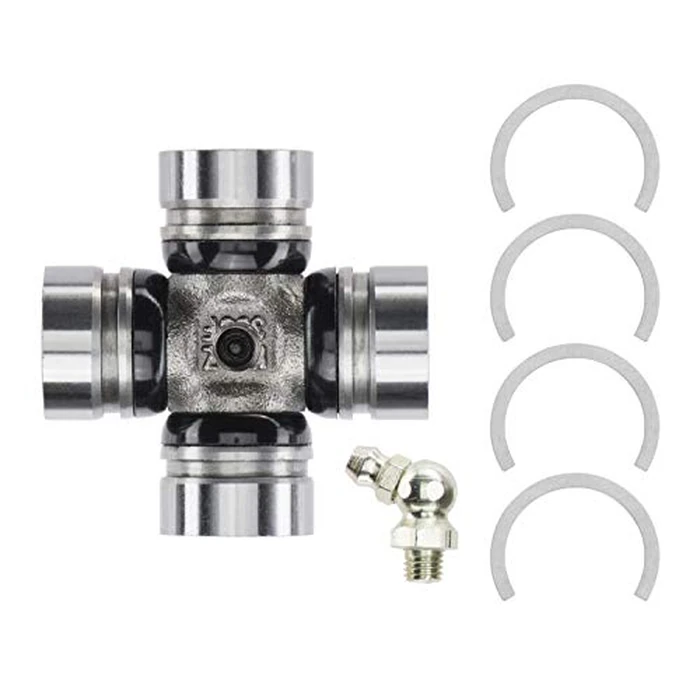 MOOG 338 Greaseable Premium Universal Joint by MOOG - Image 2